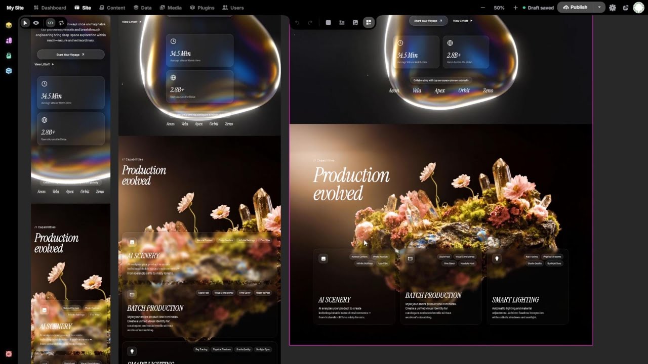 Instatic: The Open-Source Visual CMS Installation Tutorial You&rsquo;ve Been Waiting For