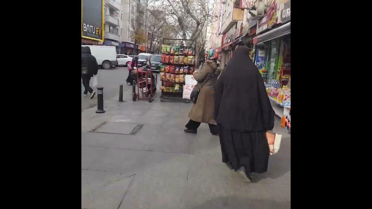ISTANBUL ANLATARAK GEZ..SOĞANLIK