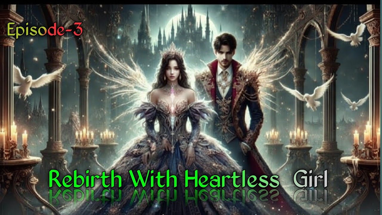 Rebirth With Heartless Girl  ||Episode-3 || #rebirthstory #newstory #romantic #pocketfmnewstory 