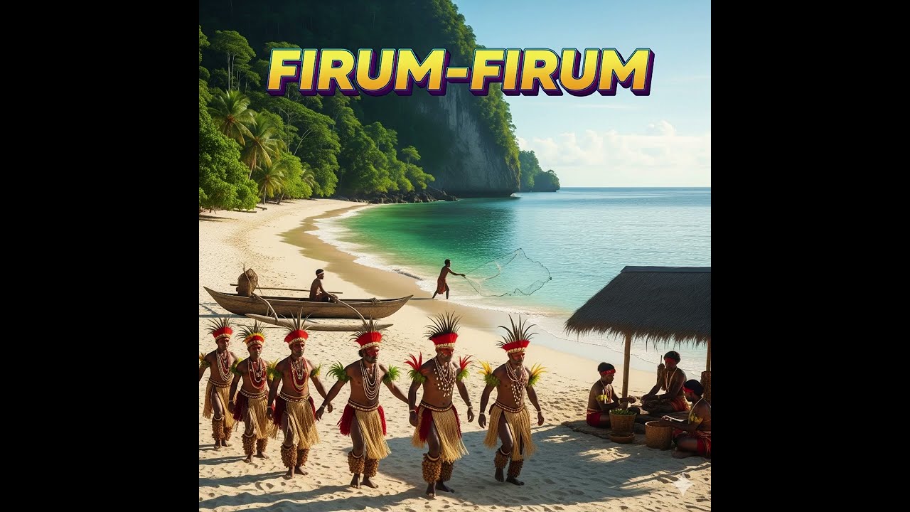 COVER - LAGU FIRUM-FIRUM