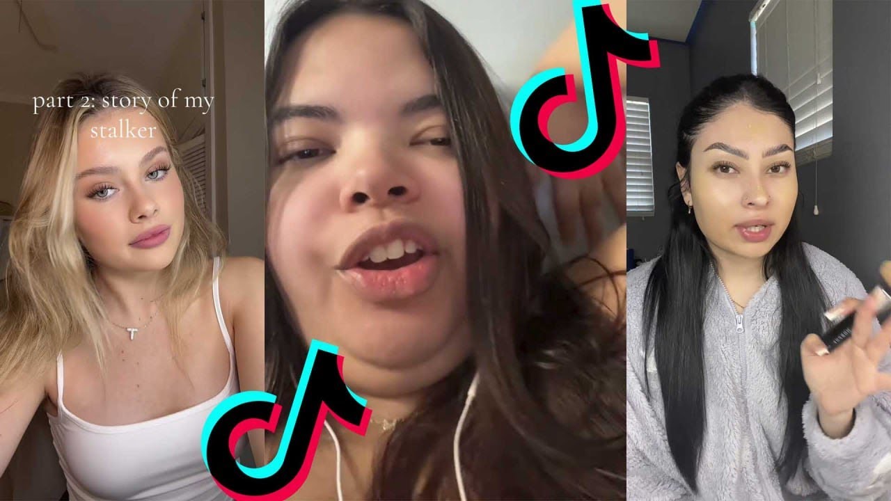 INSANE STALKER STORYTIMES 🔪 | 1 Hour of Shocking TikTok Drama