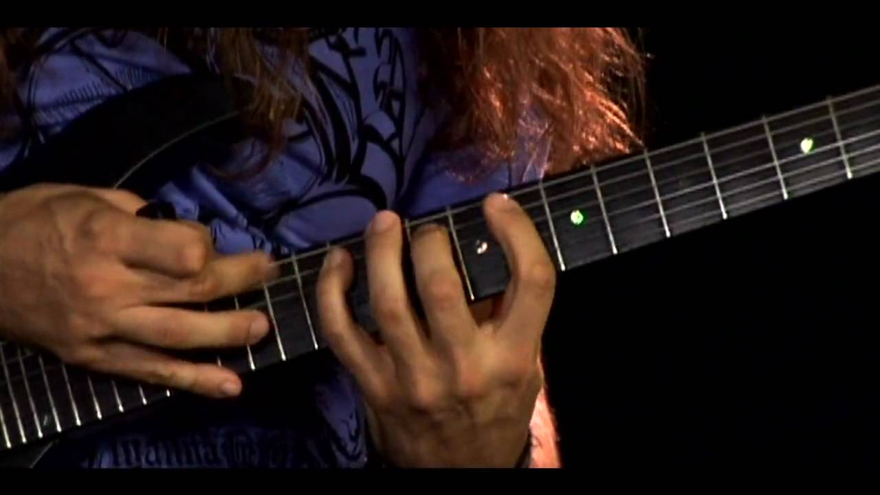 Guitarra Para Iniciantes - Tapping