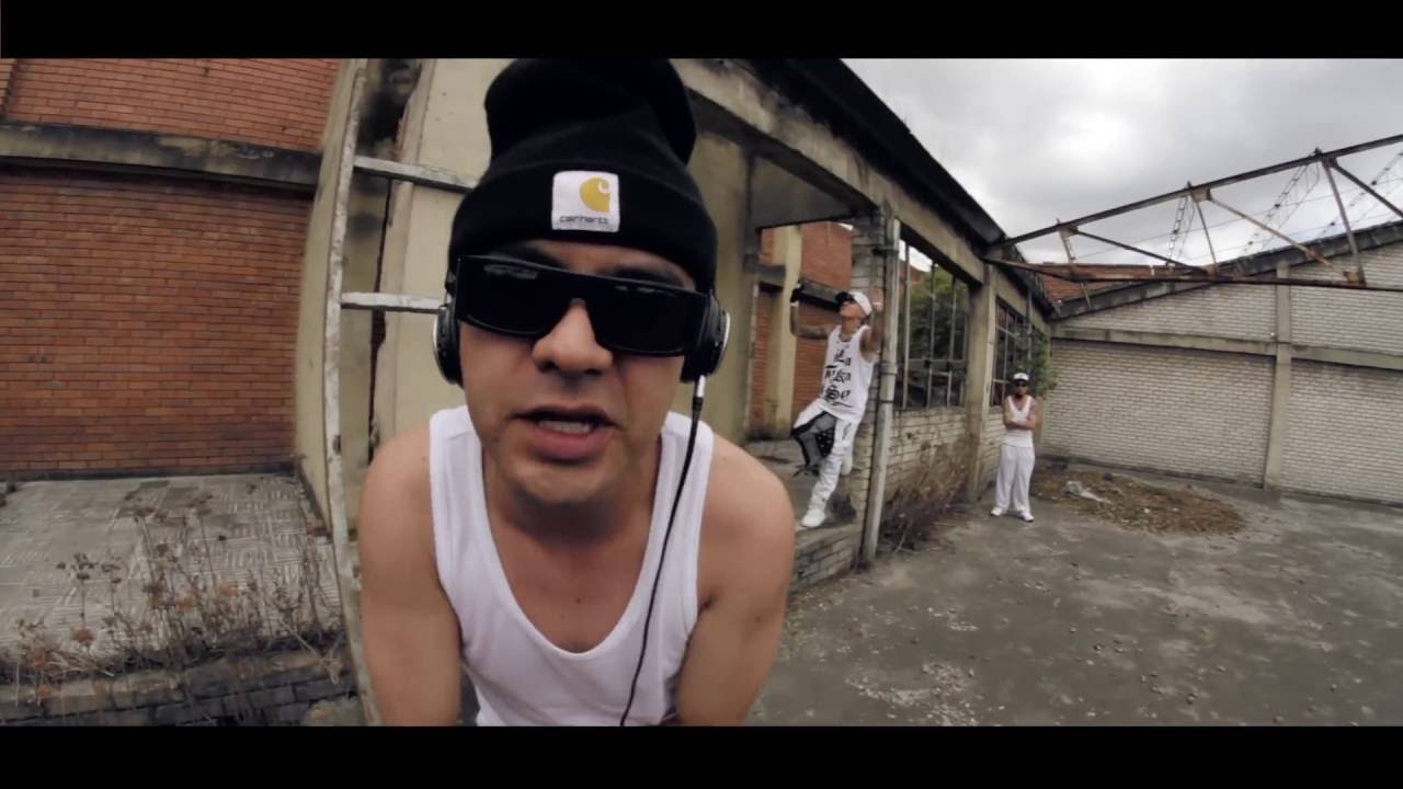 ¿QUIEN SOY YO? (ROOTS ROLO) LA TKS , VICK D , DILLAR , DJ BLANCO