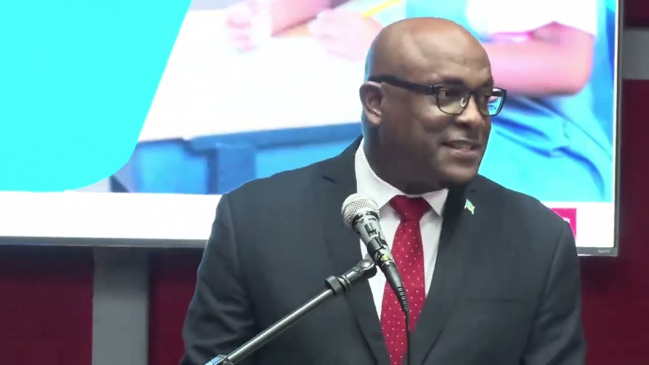 Education Minister Advocates for Lifelong Learning over Exam-Centric Approach.(July 3rd 2024)