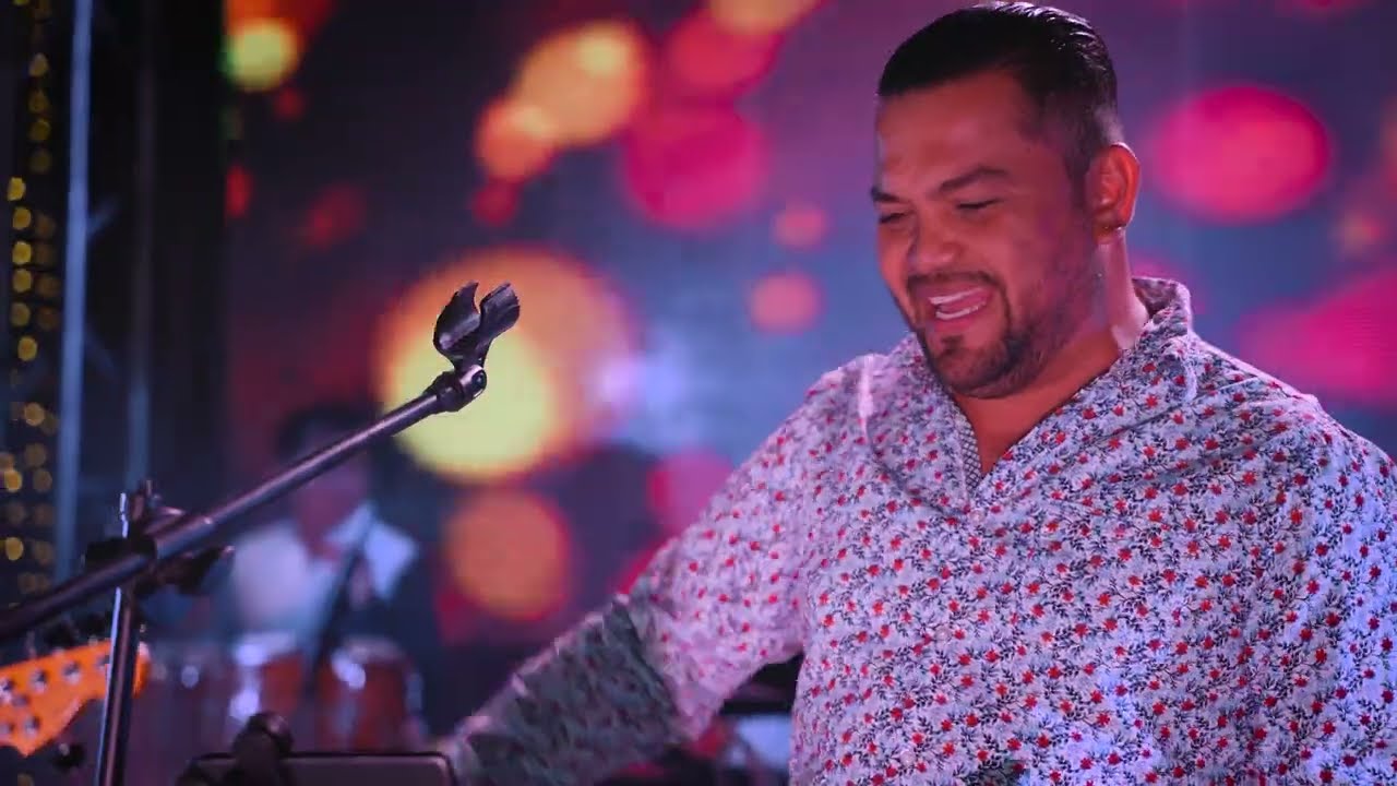 Si No Me Quieres Déjame / Los Donny´s Ft. Gerardo Magallón Jr
