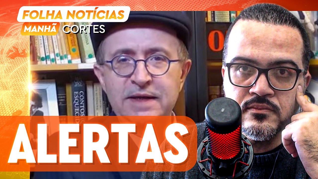 PEDRO ZAMBARDA: REINALDO AZEVEDO ALERTA PARA KASSAB; STOPPA DEFENDE ALGO TERRÍVEL