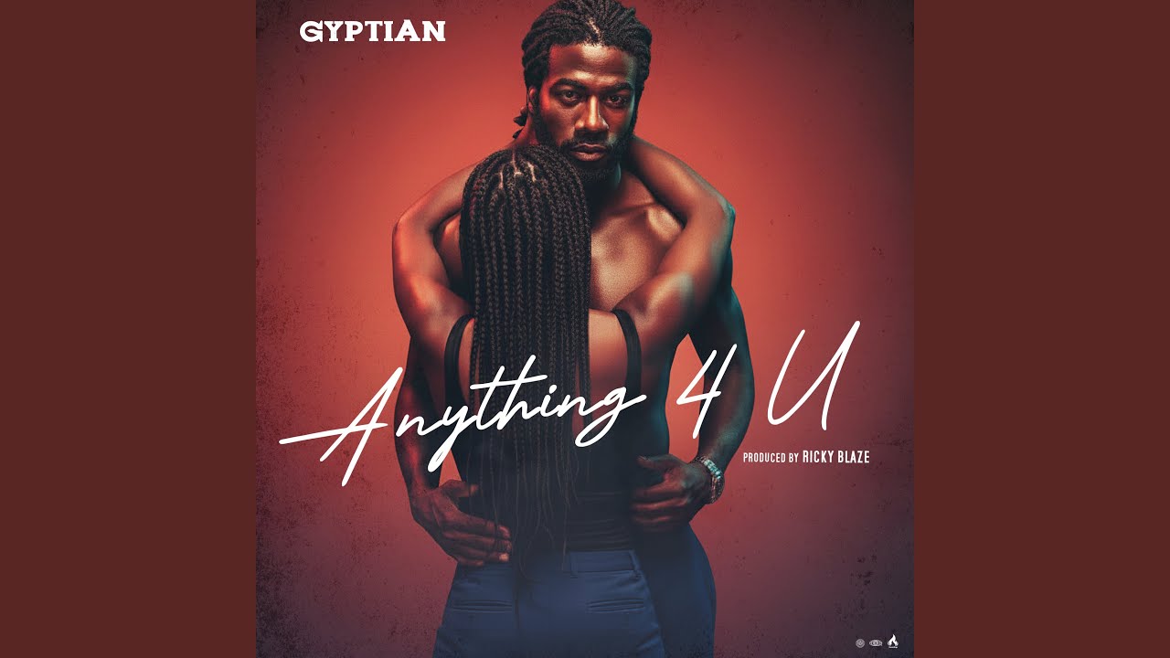 Anything 4 U