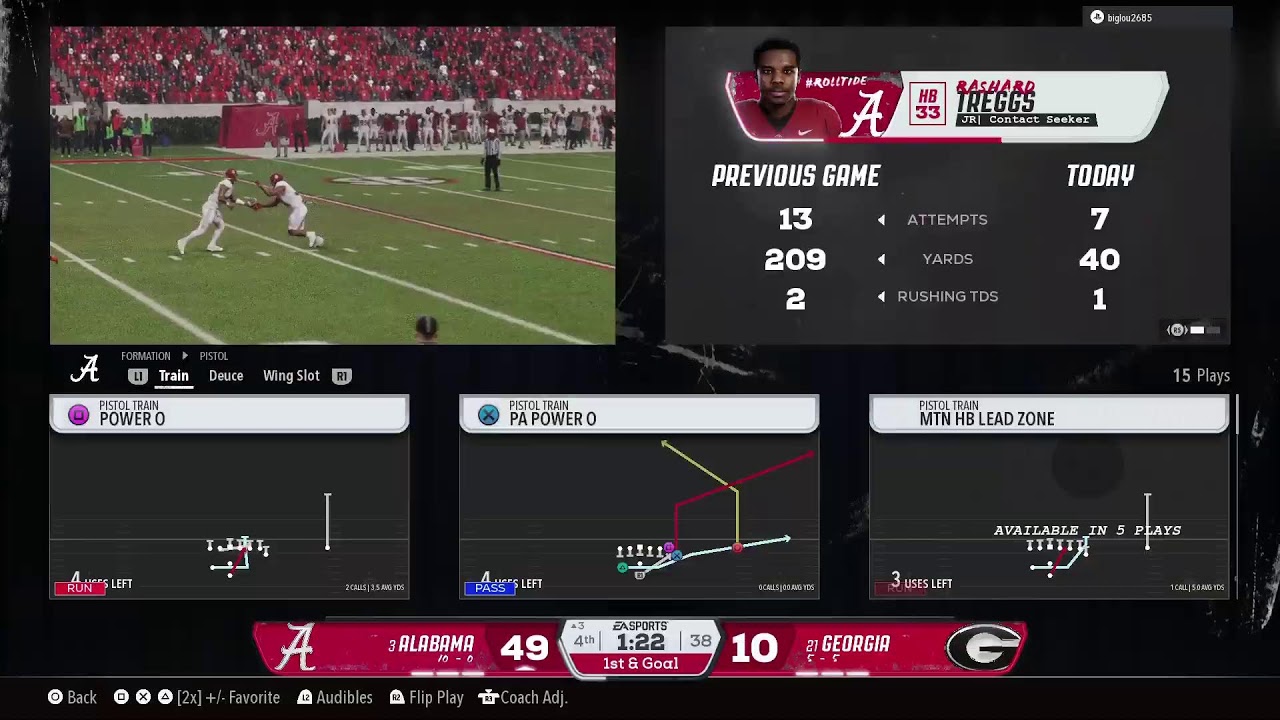 BAMA