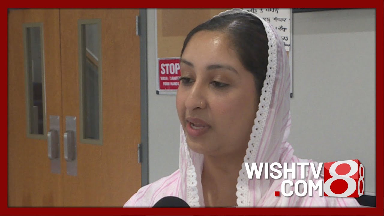 Sikh and Punjabi families say ICE arrests increasing in Indianapolis