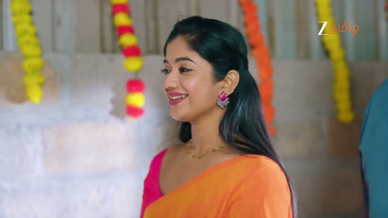 Getti Melam | Ep - 303 | Webisode | Jan 26 2026 | Zee Tamil