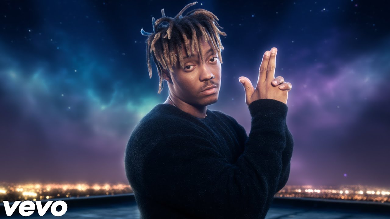 Juice WRLD – Midnight Reset (Music Video Unreleased)