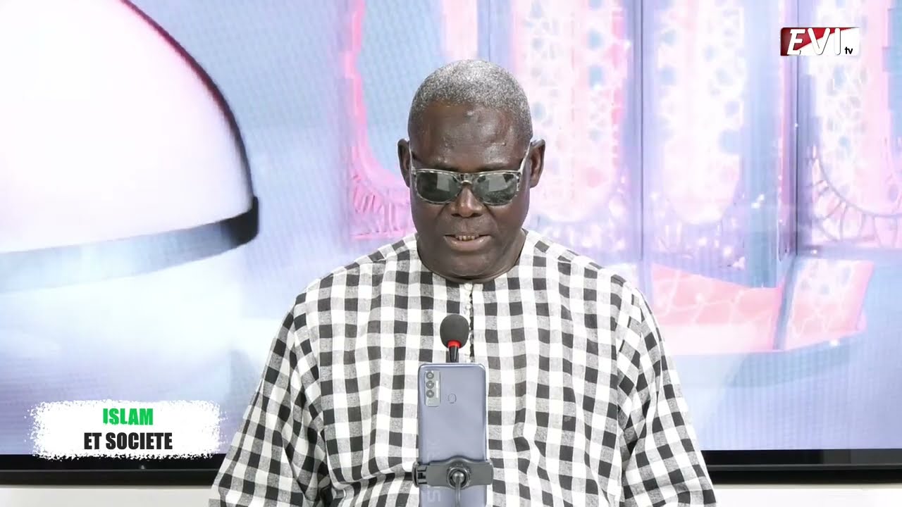 RELIGION: Imam Dieye donne les secrets de la salatou Nariya