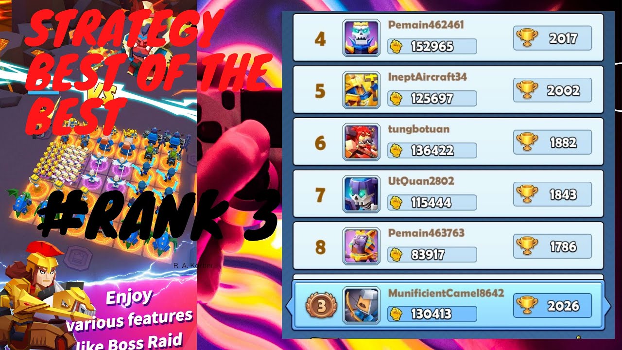 POCKET BATTLE NFT WAR : 21 DAY MAIN APAKAH MASIH CUAN ??