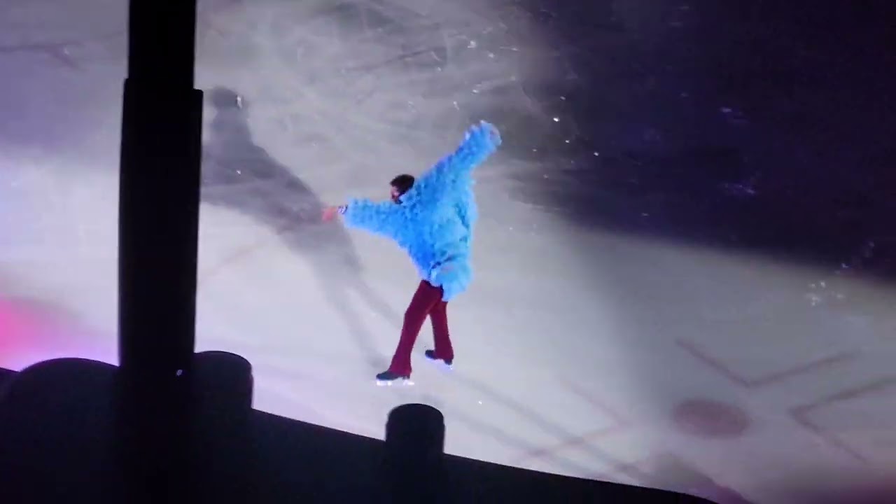 Stars on Ice 2025