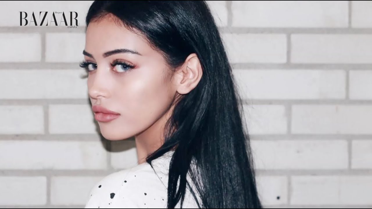 ¿Quién es Cindy Kimberly? | Harper's Bazaar España