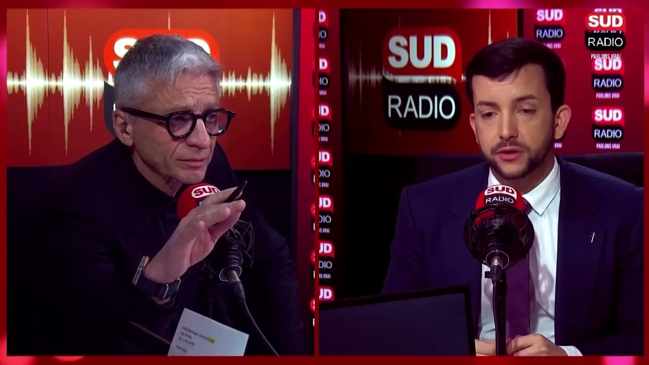 Jean-Philippe Tanguy : 