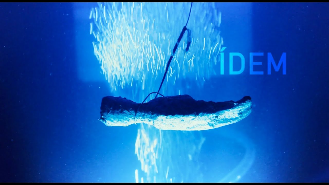 ÍDEM / Contemporary Art & Jewelry / 2020