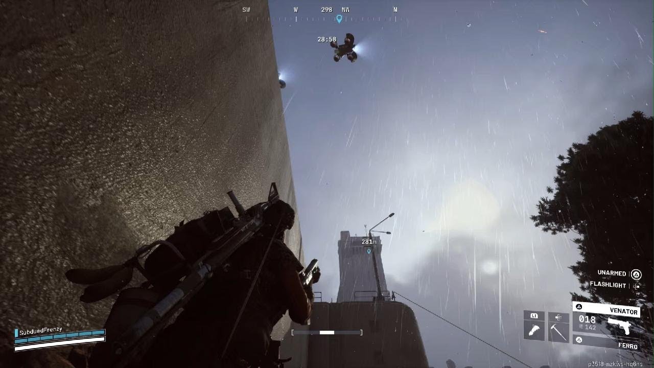 ARC Raiders|Solo Gameplay [No Commentary]|483