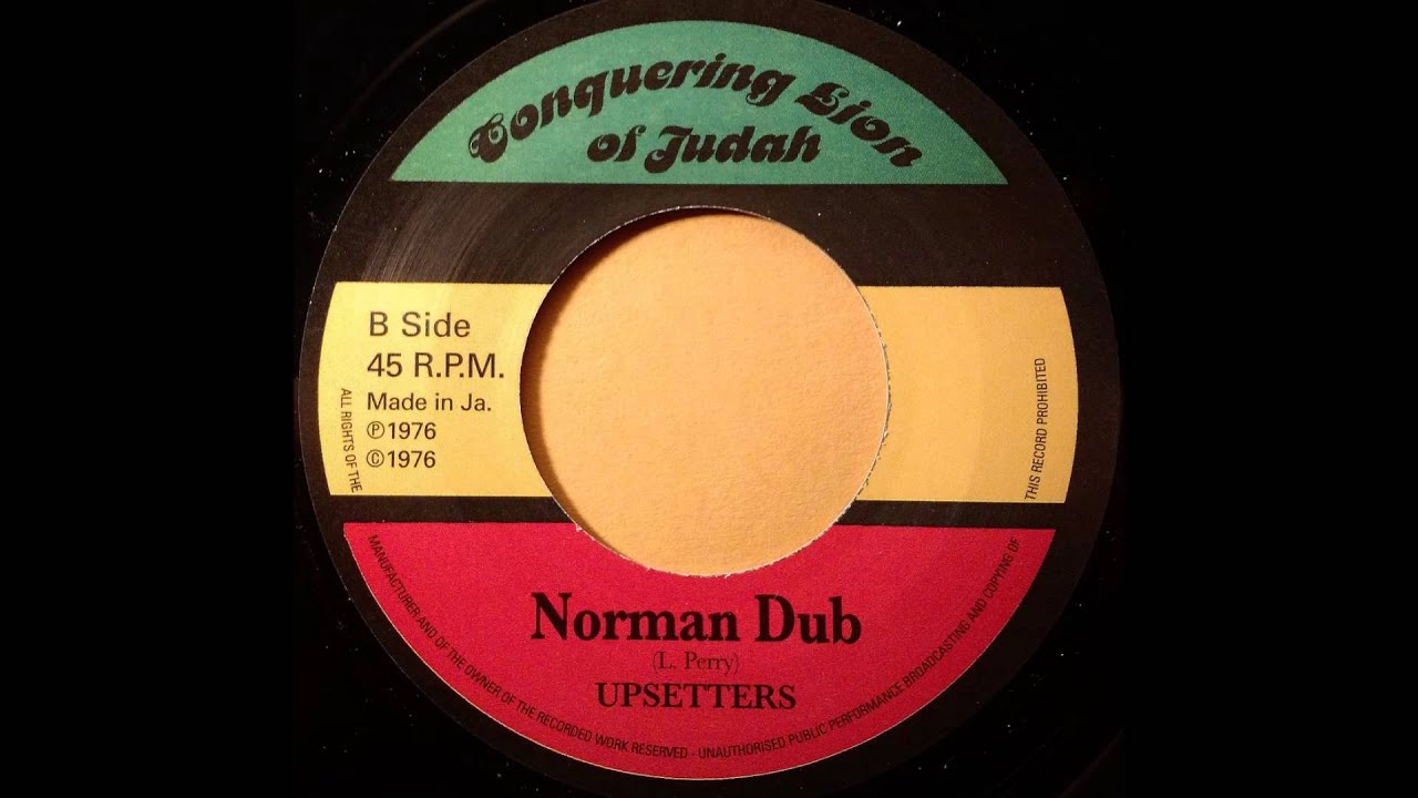 MAX ROMEO - Norman [1976]