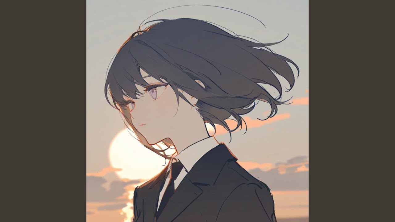 落差の中の親友