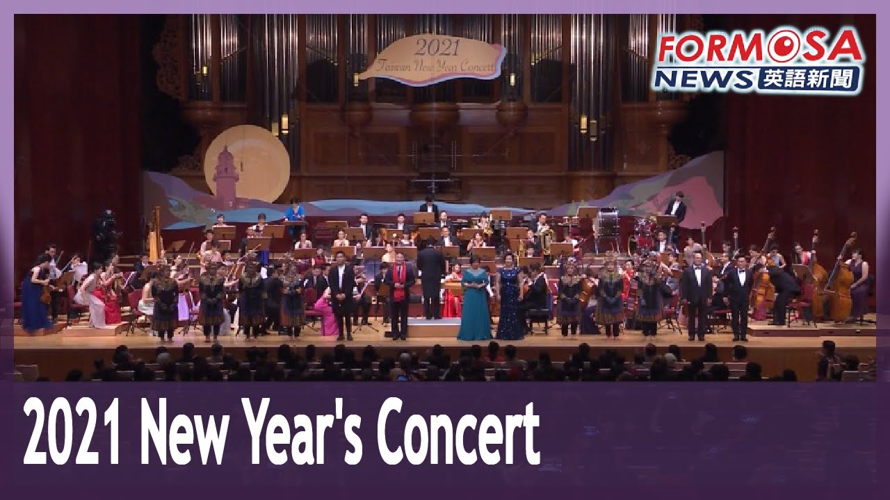 One Song Orchestra fills National Concert Hall on New Year&rsquo;s Day
