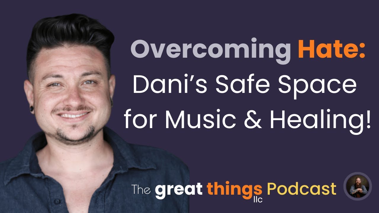 How One Music Teacher Built a Safe Space for All—Against All Odds!