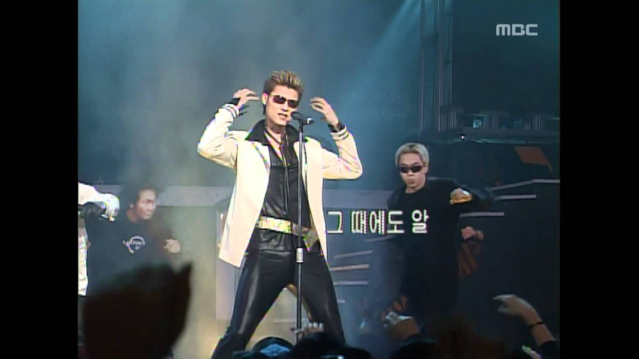 Kim Sung-jip -  Reminiscence, 김성집 - 회상, Music Camp 20010331