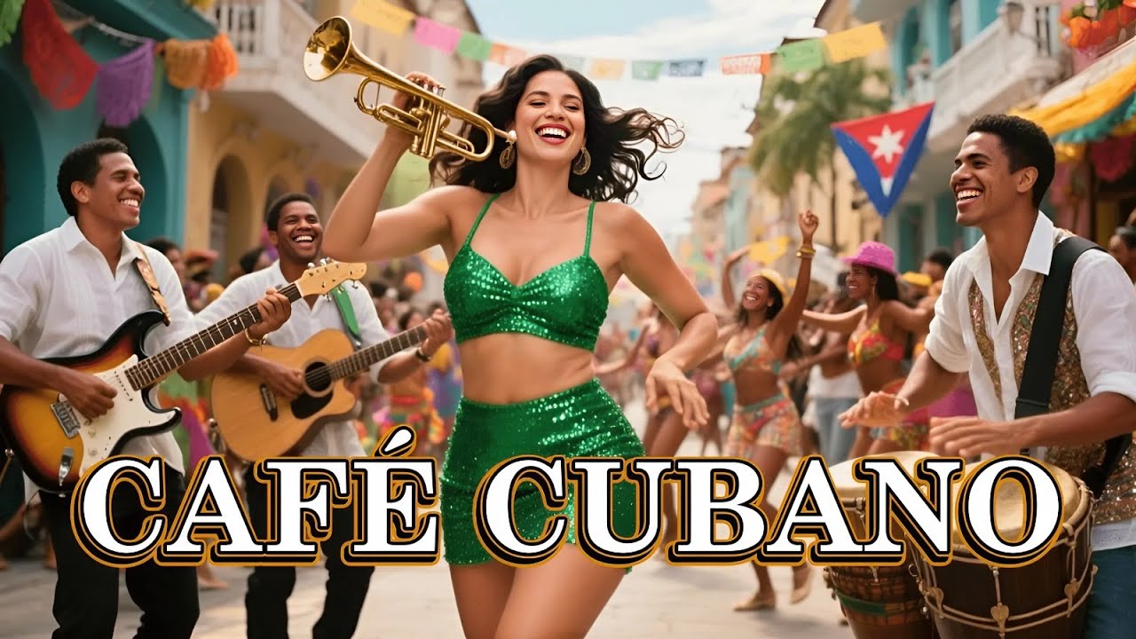 Whispers of Havana 💌 Romantic Cuban Bolero & Nostalgic Love Songs