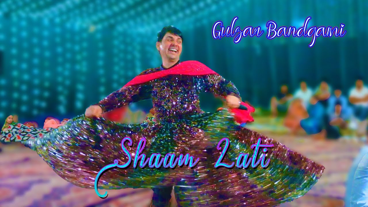 Shaam Lati || Gulzar Bandgami || Mir Aijaz|| Star Shalteng