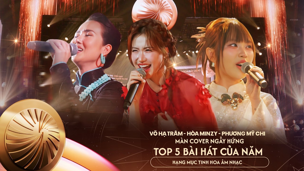 Bắc Bling, Nhà Tôi Có Treo Một Lá Cờ, Ếch Ngoài Đáy Giếng, Mục Hạ Vô Nhân, Còn Gì Đẹp Hơn #THV 2025
