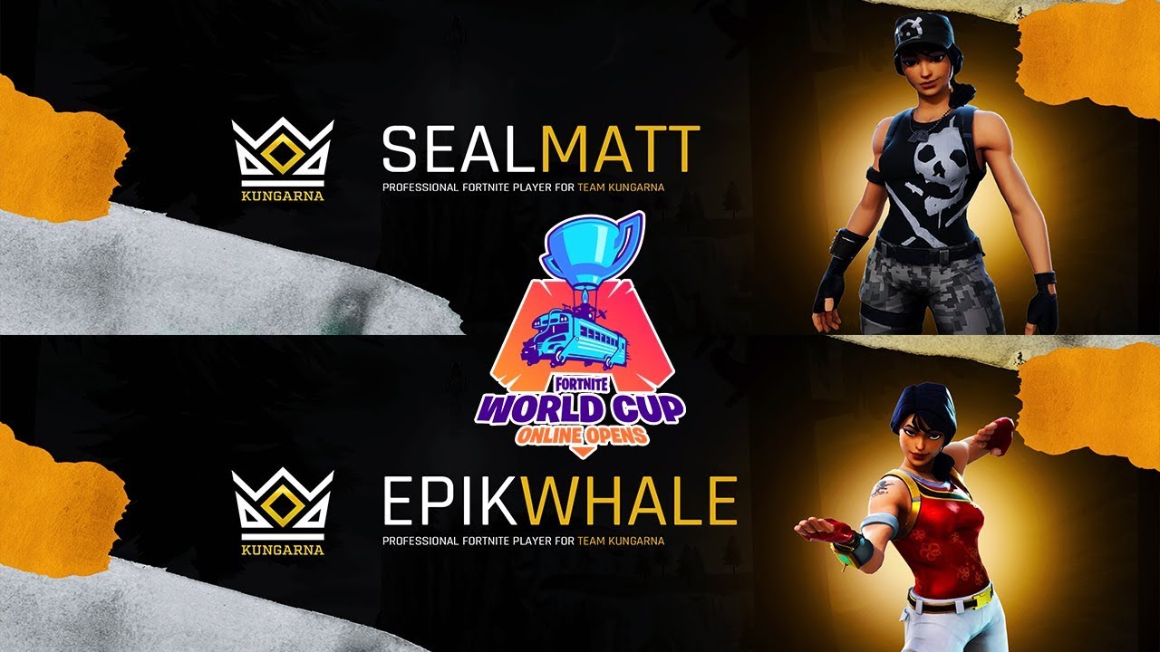 KUNGARNA DOMINATES WORLD CUP SEMI FINAL!
