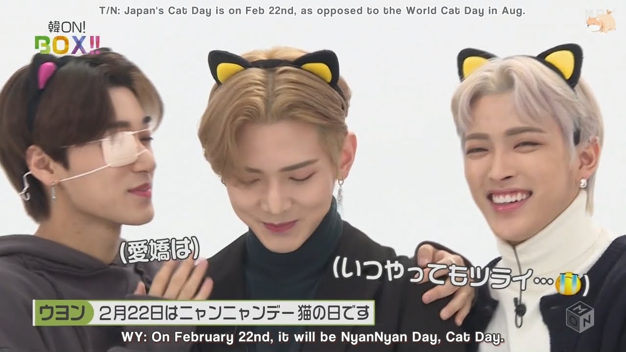 [ENG] EP07 200218 atzxkanon