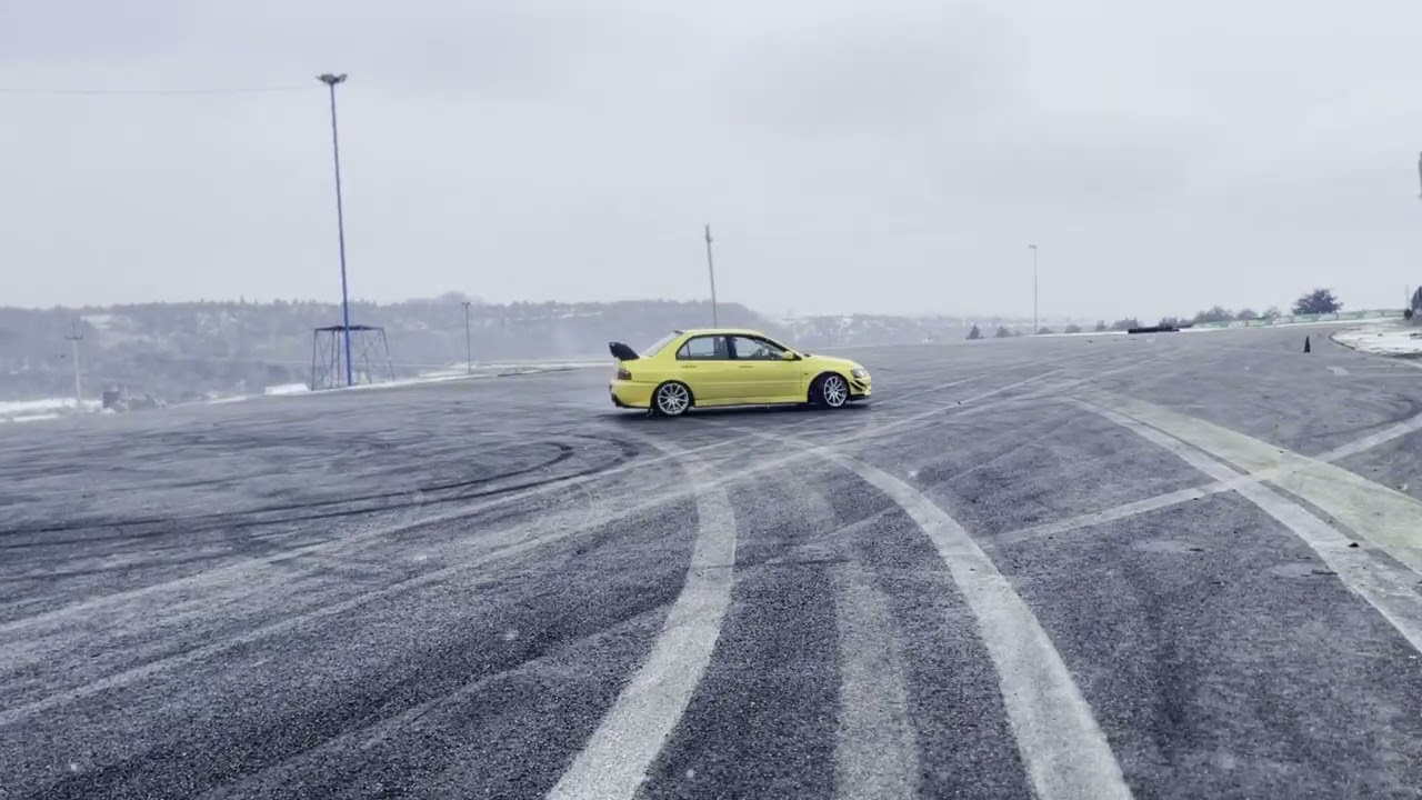 all 3 lsd checking by real donuts, spinning top for a man. smoke by all 4 wheels