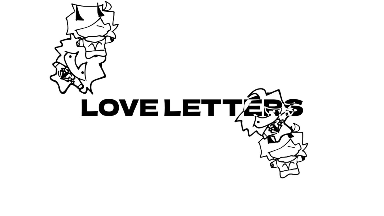 LOVE LETTERS