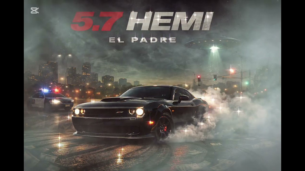 El Padre - 5.7 HEMI