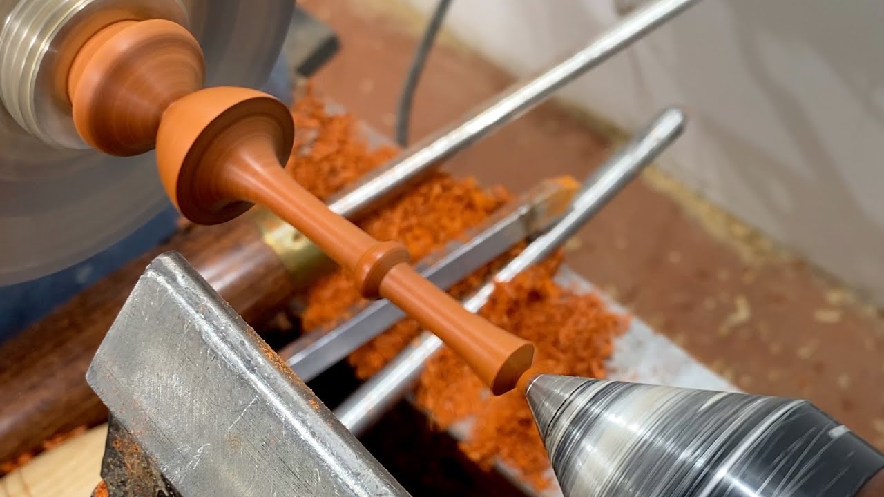 Woodturning - Outside the Box !!