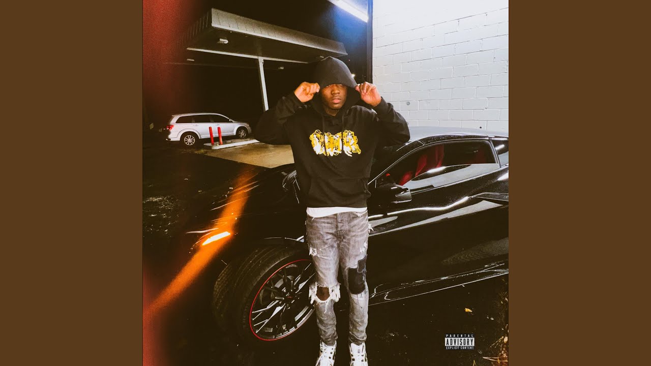 Drop A Bag (feat. Jdot Breezy)