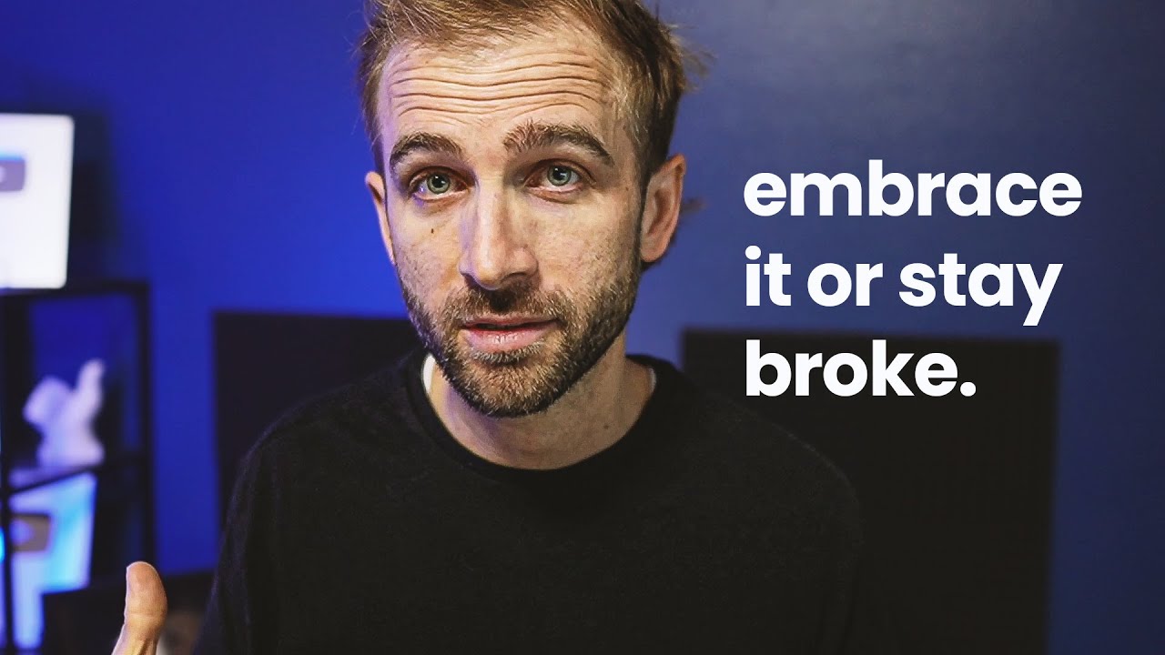 how i turned my dopamine addiction into a millionaire superpower...