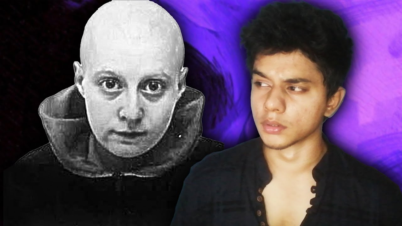 Barbora Skrlov&aacute; : Evil Orphan & Cult Leader | SR PAY
