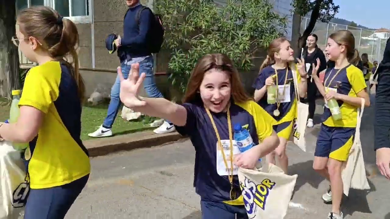 47&egrave; Cros del Llor!