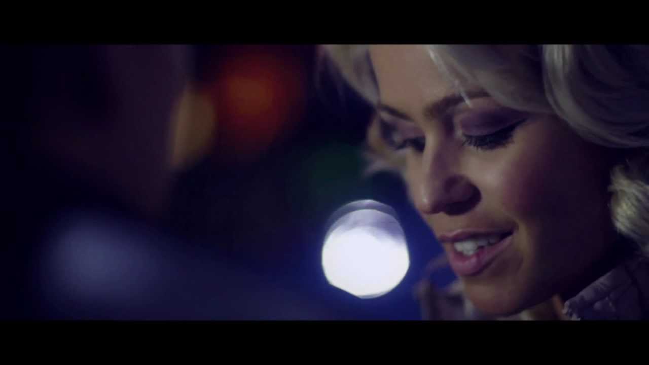 AUREA - The Only Thing That I Wanted - OFFICIAL MUSIC VIDEO (HD)