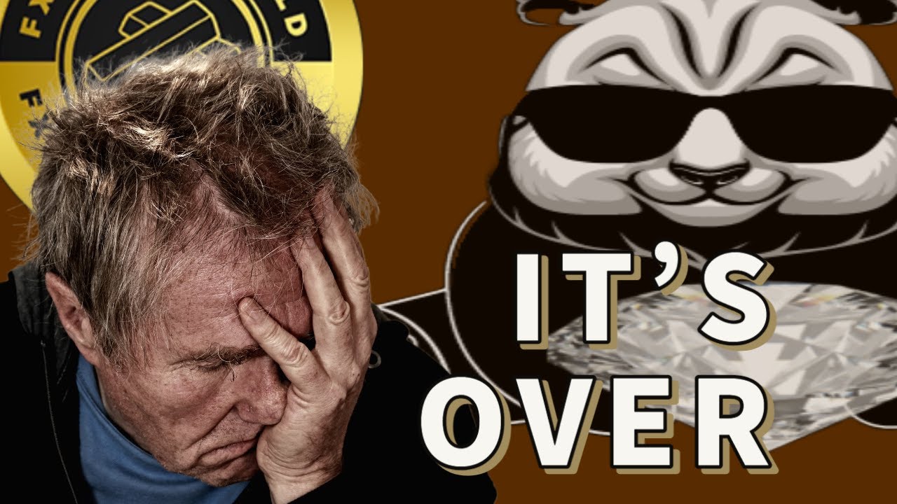 It's Over | PGV Refund I FX Master Gold Killin It | Passive Income On Steroids!!!!!!
