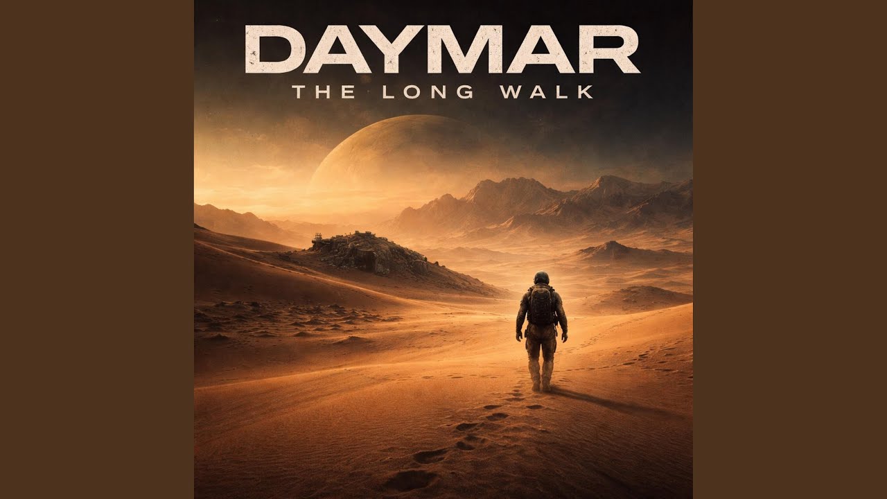 Daymar: The long walk (ACT V)