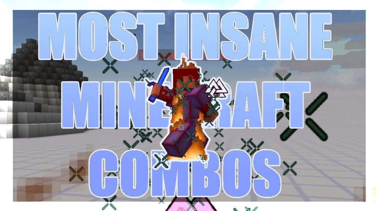 THE 300 HIT COMBO.