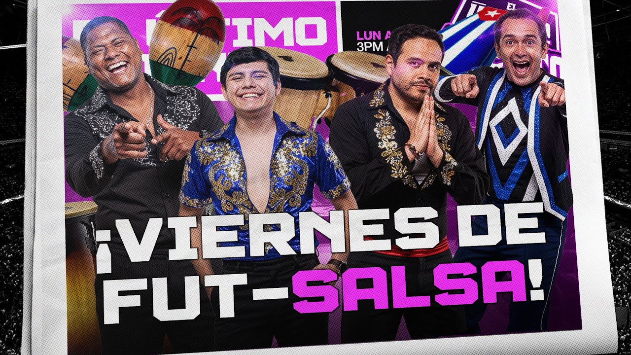ARRANCA LA FECHA 2 | LA 