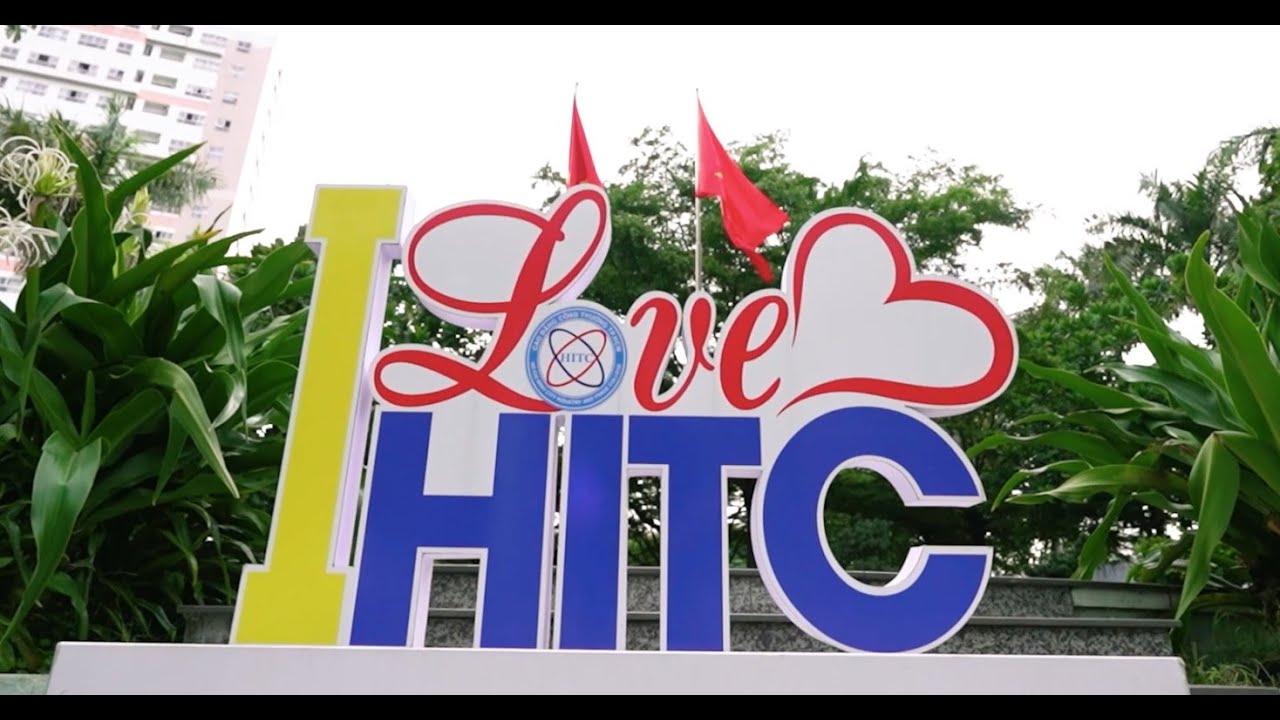 TRƯỜNG CAO ĐẲNG CÔNG THƯƠNG TP.HCM - KHÁM PHÁ TRI THỨC, THỰC HÀNH SÁNG TẠO