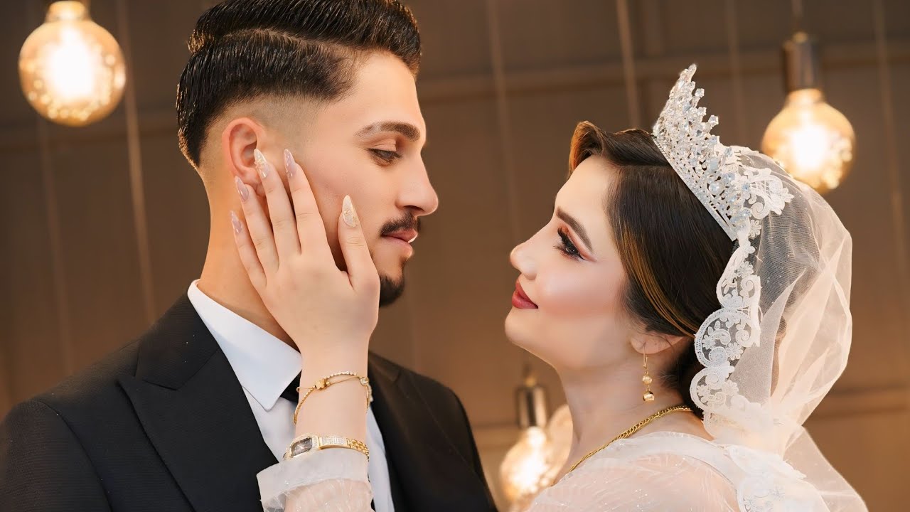 افراح كوباني في مرسين. خليل & استيرا. فيديو فرهاد  ج1