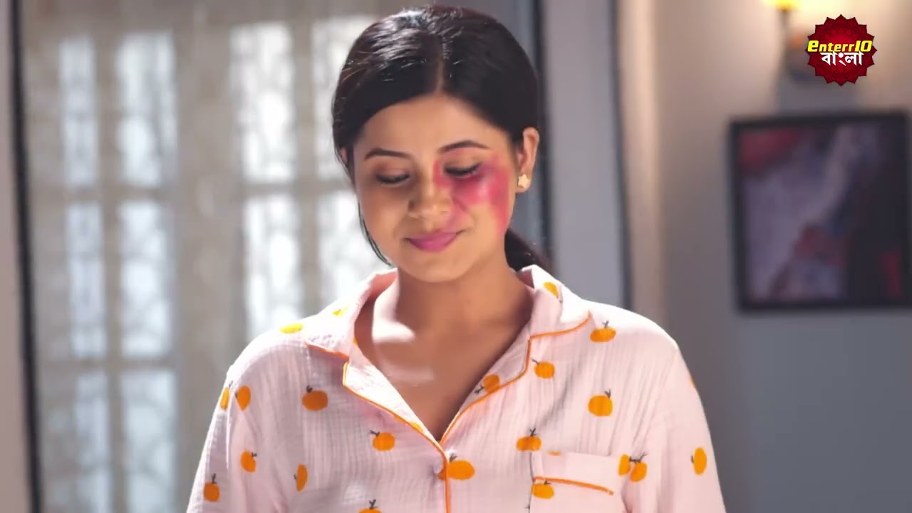 Mon Sundor (মন সুন্দর) | Full Episode 236 | Bengali TV Show | Enterr10 Bangla