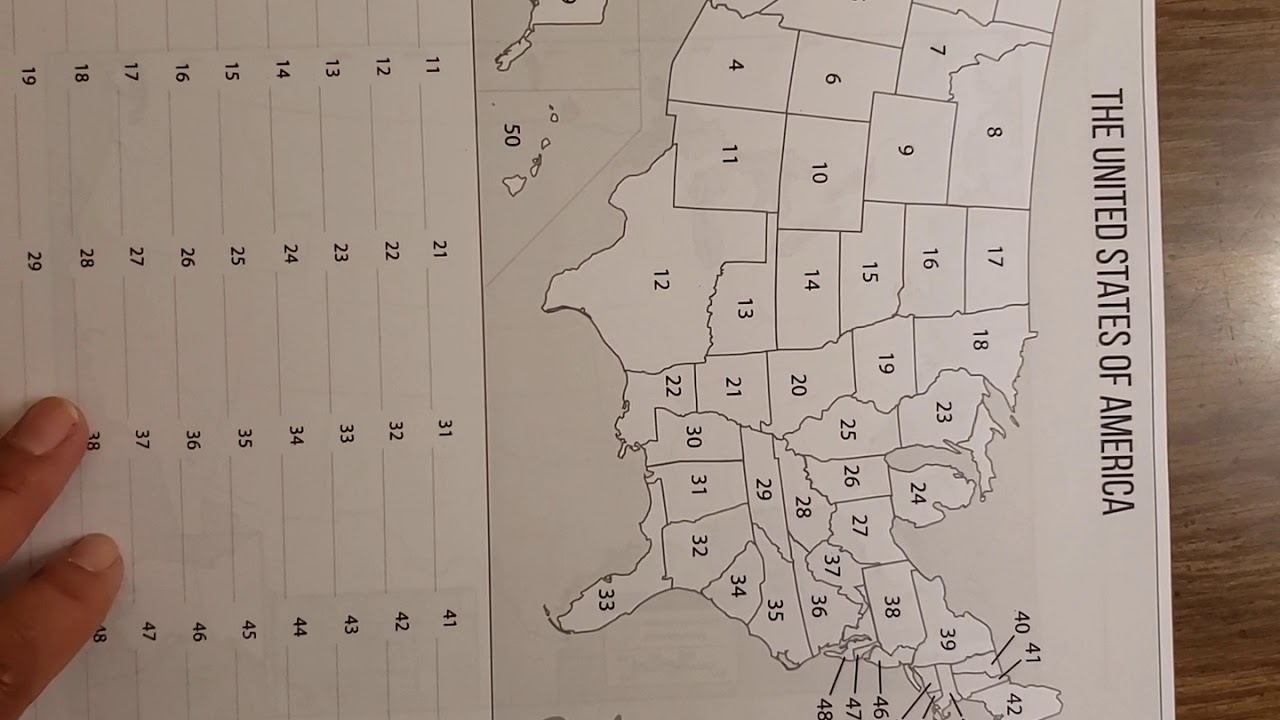 Debate/Cartography Student Notebook