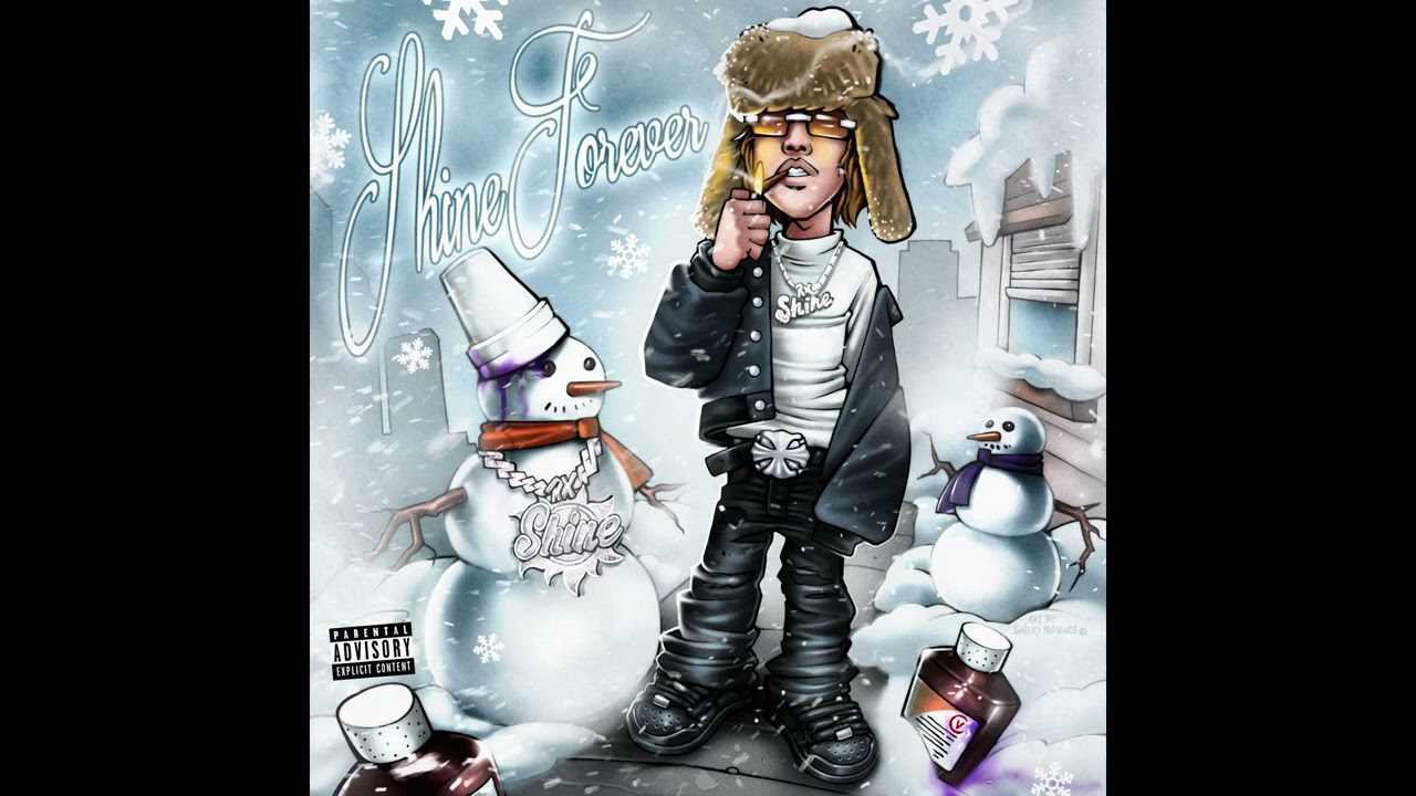 Lil Shine - 